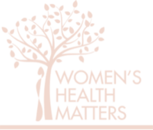 WHM logo